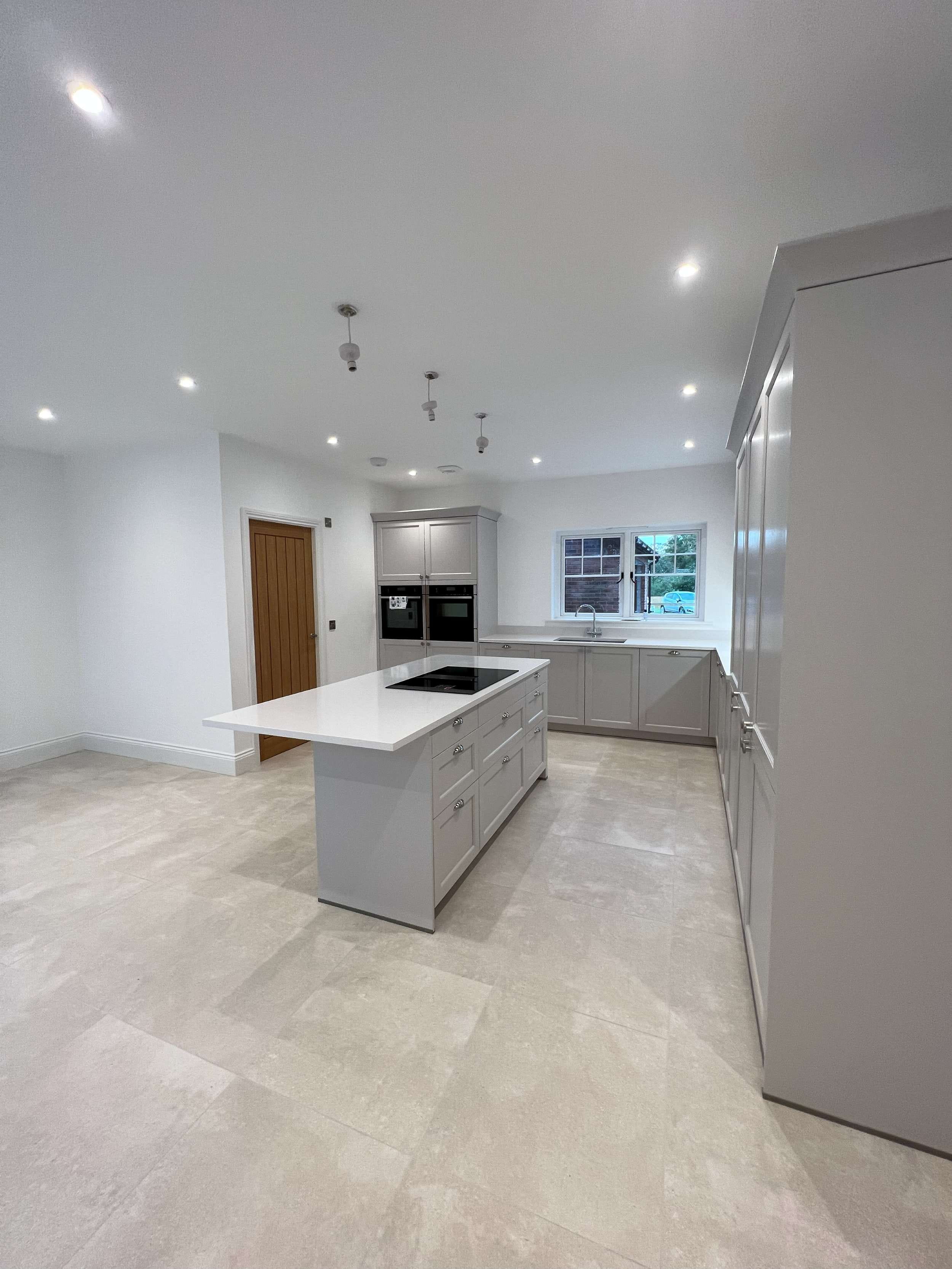 Transcend Site Services Manchester