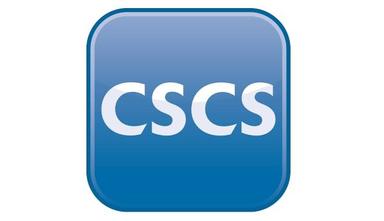 CSCS logo
