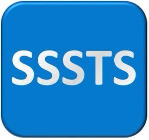 SSSTS logo
