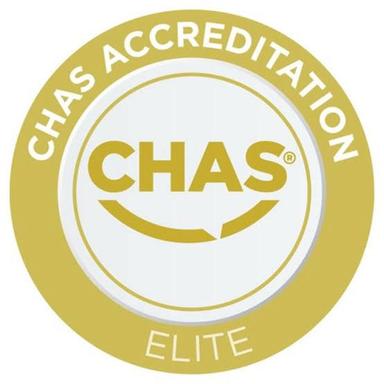 CHAS logo
