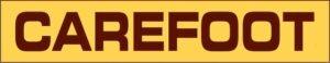 Carefoot logo