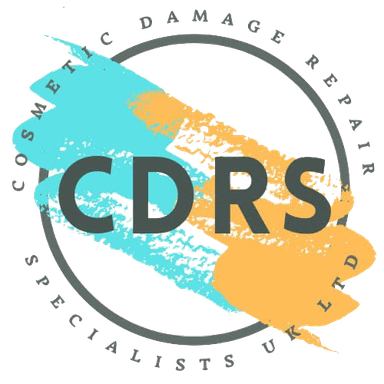 CDRS UK logo