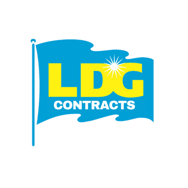 LDG Contracts logo