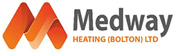 Medway Heating logo