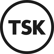 TSK Group logo