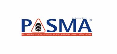 PASMA logo